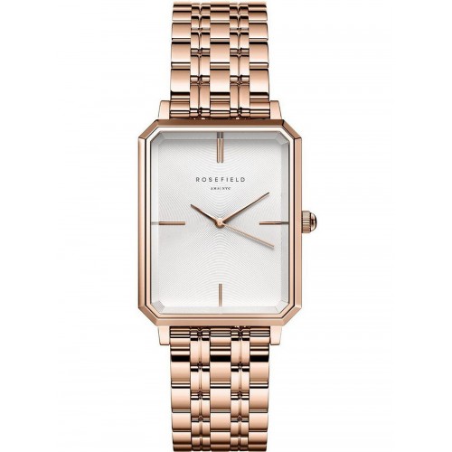 Rosefield OCWSRG-O42 The Octagon ladies 23mm 3ATM